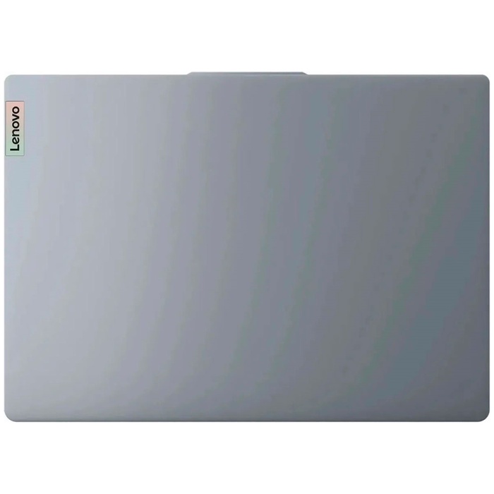 Ноутбук 15.6" FHD LENOVO IdeaPad Slim 3 ((82X7004BPS)) grey - фото 51678843