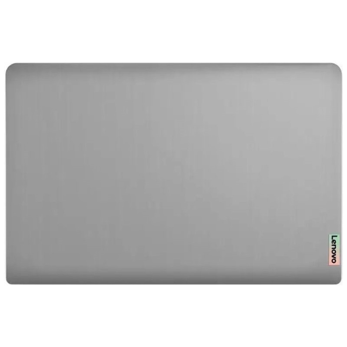 Ноутбук 15.6" IPS FHD LENOVO IdeaPad 3 (82RK00YWRK) grey - фото 51678863