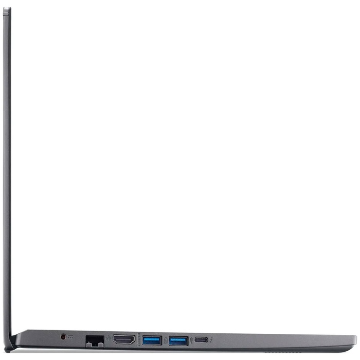 Ноутбук Acer Aspire 5 A515-57-52ZZ (NX.KN3CD.003) metall - фото 51683160