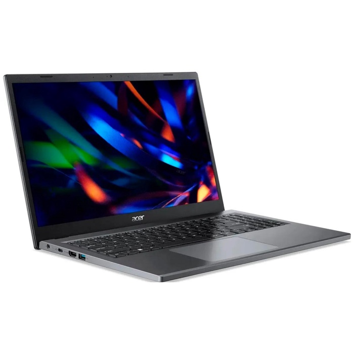 Ноутбук Acer Extensa 15 EX215-23-R62L (NX.EH3CD.00D) серый - фото 51683166