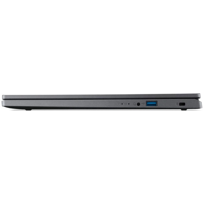 Ноутбук Acer Extensa 15 EX215-23-R62L (NX.EH3CD.00D) серый - фото 51683169