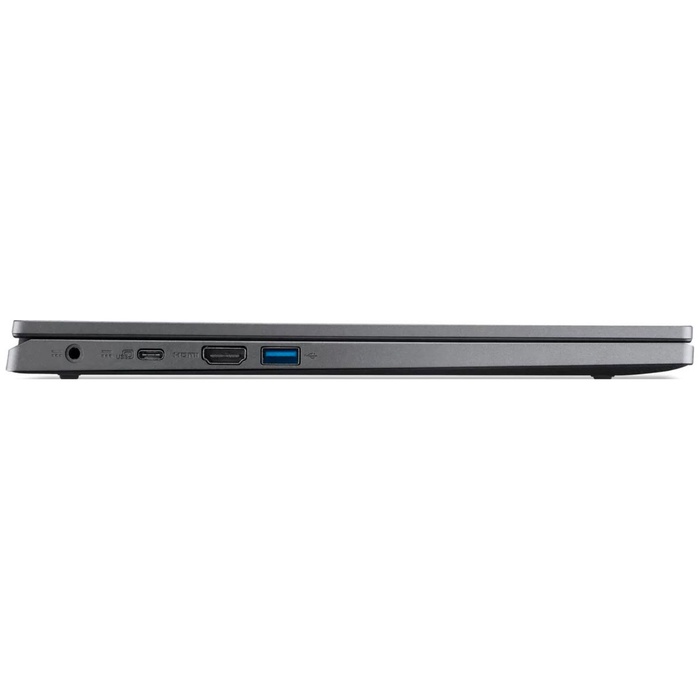 Ноутбук Acer Extensa 15 EX215-23-R62L (NX.EH3CD.00D) серый - фото 51683170