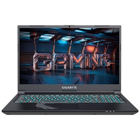 Ноутбук Gigabyte G5 (MF5-G2KZ353SH) черный