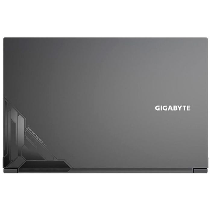 Ноутбук Gigabyte G5 (MF5-G2KZ353SH) черный - фото 51683199