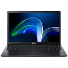 Ноутбук Acer Extensa 15 EX215-54-510N (NX.EGJER.006) черный - Фото 1