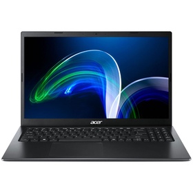 Ноутбук Acer Extensa 15 EX215-54-510N (NX.EGJER.006) черный