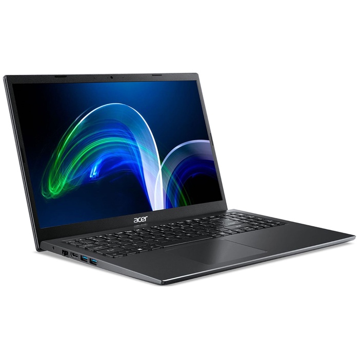 Ноутбук Acer Extensa 15 EX215-54-510N (NX.EGJER.006) черный - фото 51683204