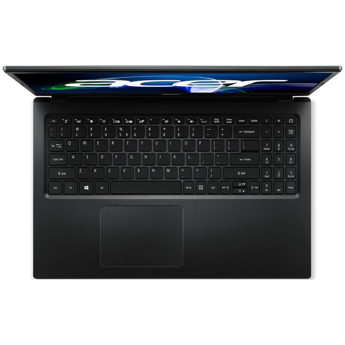 Ноутбук Acer Extensa 15 EX215-54-510N (NX.EGJER.006) черный - фото 51683206