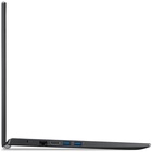 Ноутбук Acer Extensa 15 EX215-54-510N (NX.EGJER.006) черный - Фото 7