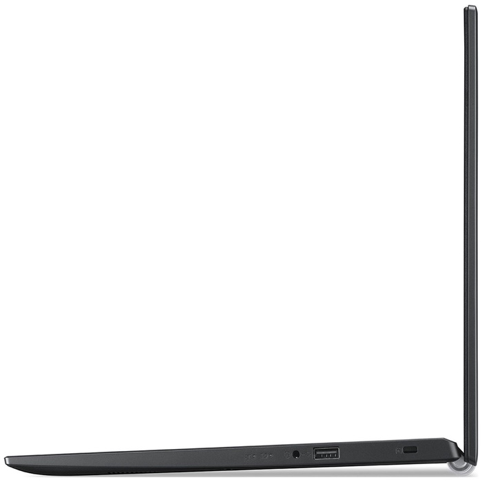 Ноутбук Acer Extensa 15 EX215-54-510N (NX.EGJER.006) черный - фото 51683210