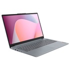 Ноутбук 15.6" FHD LENOVO IdeaPad Slim 3 (82XQ0006RK) grey - Фото 3