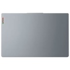 Ноутбук 15.6" FHD LENOVO IdeaPad Slim 3 (82XQ0006RK) grey - Фото 5