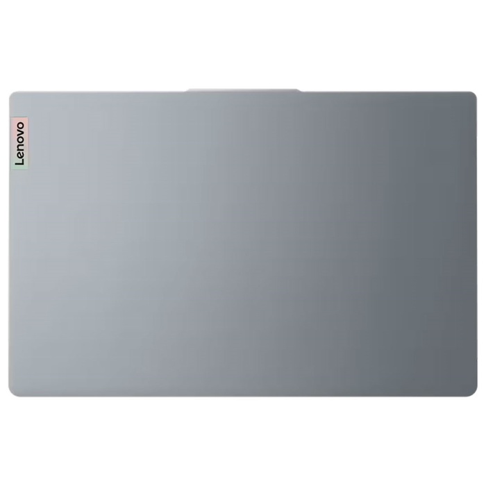 Ноутбук 15.6" FHD LENOVO IdeaPad Slim 3 (82XQ0006RK) grey - фото 51678867