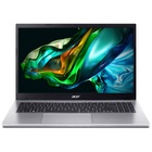 Ноутбук 15.6" IPS FHD Acer Aspire A315-44P-R7K7 (NX.KSJER.005) silver - фото 51678882