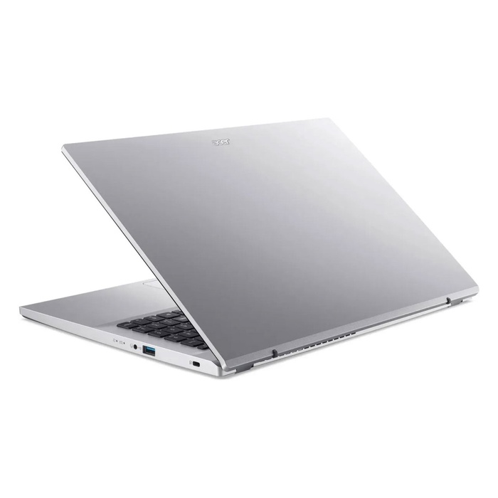 Ноутбук 15.6" IPS FHD Acer Aspire A315-44P-R7K7 (NX.KSJER.005) silver - фото 51678886