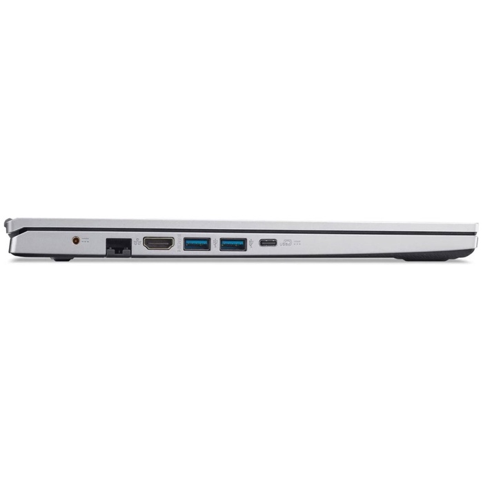 Ноутбук 15.6" IPS FHD Acer Aspire A315-44P-R7K7 (NX.KSJER.005) silver - фото 51678888