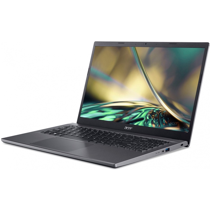 Ноутбук Acer Aspire 5 15 A515-57-50YA, серый (NX.KN3CD.00L) - фото 51678891