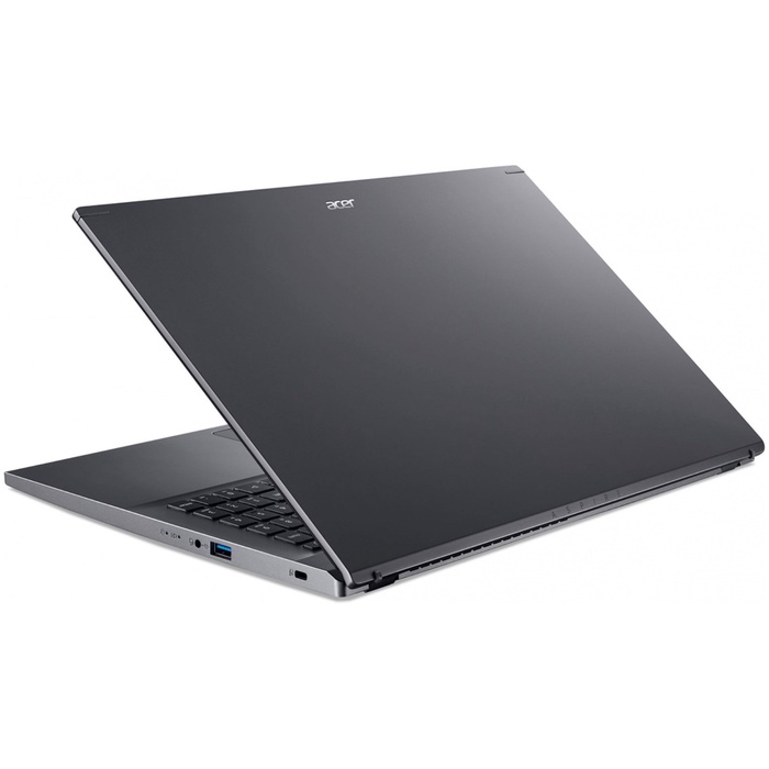 Ноутбук Acer Aspire 5 15 A515-57-50YA, серый (NX.KN3CD.00L) - фото 51678893