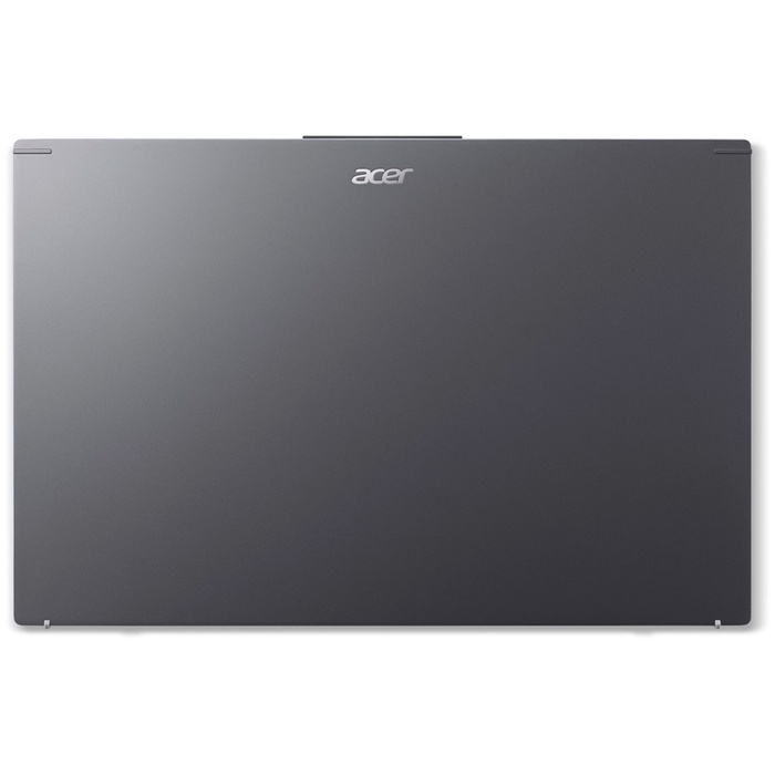 Ноутбук Acer Aspire 15 A15-51M-36HA, серый (NX.KXRCD.008) - фото 51678903