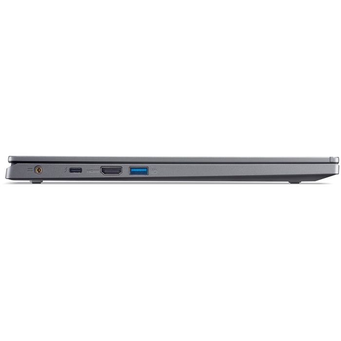 Ноутбук Acer Aspire 15 A15-51M-36HA, серый (NX.KXRCD.008) - фото 51678905