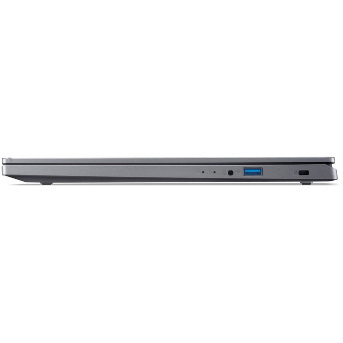 Ноутбук Acer Aspire 15 A15-51M-36HA, серый (NX.KXRCD.008) - фото 51683242