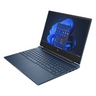 Ноутбук HP Victus 15-fa0033dx (9T9R8UA) синий - фото 51678908 Ноутбук HP Victus 15-fa0033dx (9T9R8UA) синий - фото 51678908