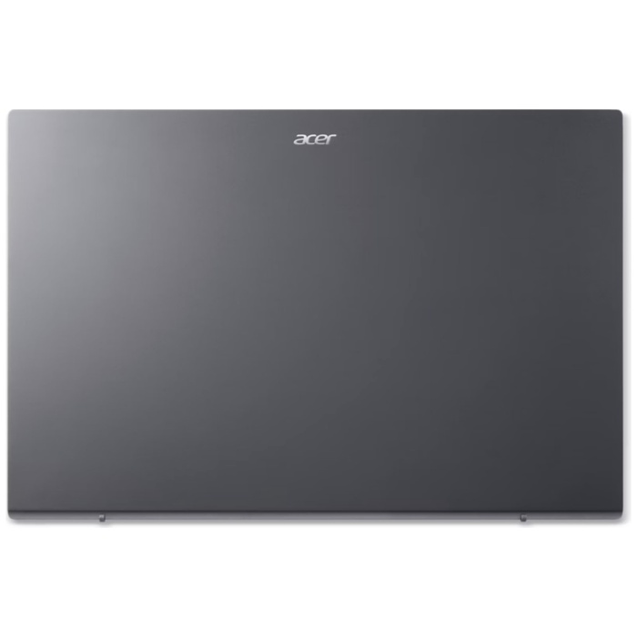 Ноутбук Acer Extensa EX215-55-53N5 (NX.EGYER.01Y) SpaceGrey - фото 51678930