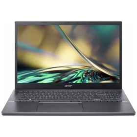 Ноутбук 15.6" IPS FHD ACER Aspire 5 A515-57G-53XL (NX.KMHER.002) black