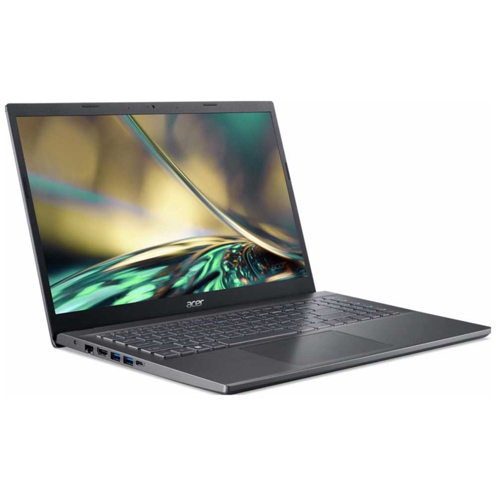 Ноутбук 15.6" IPS FHD ACER Aspire 5 A515-57G-53XL (NX.KMHER.002) black - фото 51683245