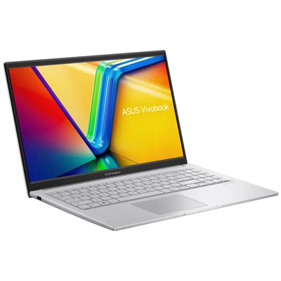 Ноутбук Asus VIVOBOOK X1504ZA-M004T0-BQ028 (90NB1022-M00HW0) серебристый