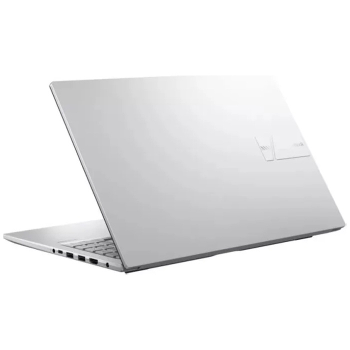 Ноутбук Asus VIVOBOOK X1504ZA-M004T0-BQ028 (90NB1022-M00HW0) серебристый - фото 51678956