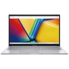 Ноутбук Asus VIVOBOOK X1504ZA-M004T0-BQ028 (90NB1022-M00HW0) серебристый - Фото 3