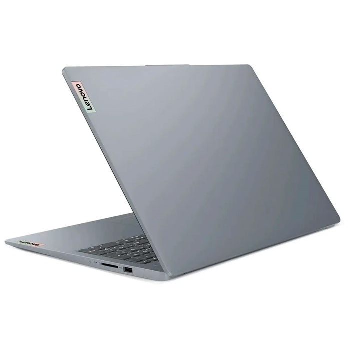 Ноутбук Lenovo IPS3 15ABR8 82XM00BNPS Grey - фото 51678961