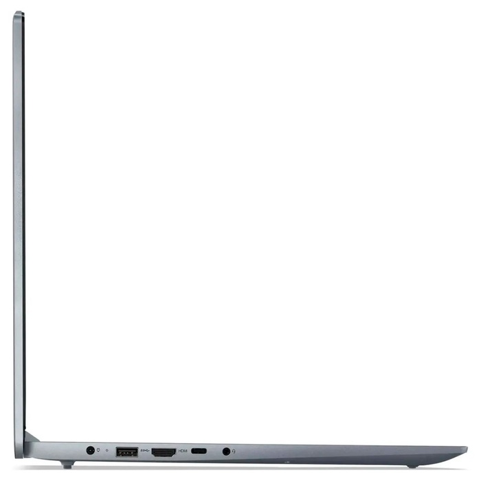 Ноутбук Lenovo IPS3 15ABR8 82XM00BNPS Grey - фото 51678964