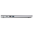 Ноутбук Acer Extensa 15 EX215-34-32RU NX.EHTCD.003 Серебристый - Фото 6