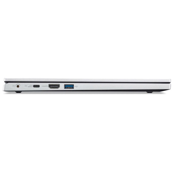 Ноутбук Acer Extensa 15 EX215-34-32RU NX.EHTCD.003 Серебристый - фото 51678970