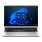 Ноутбук HP EliteBook 650 G10 (736W6AV) серебристый - фото 51678978