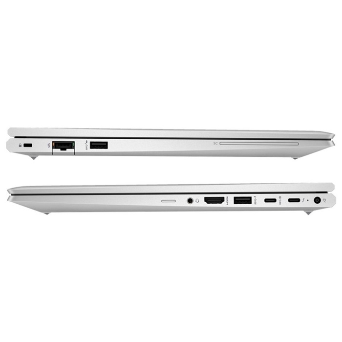 Ноутбук HP EliteBook 650 G10 (736W6AV) серебристый - фото 51678982