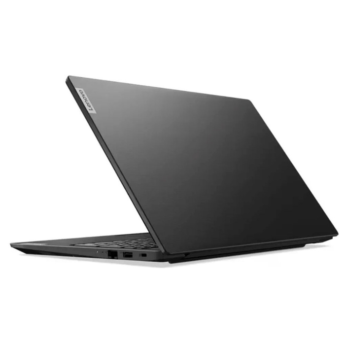 Ноутбук_Lenovo V15 G2 IJL (82QY00RGRU черный - фото 51678985