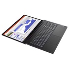 Ноутбук_Lenovo V15 G2 IJL (82QY00RGRU черный - Фото 5