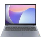 Ноутбук Lenovo IP Slim 3 15AMN8 (82XQ0057RK) серый - фото 51679005