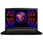 Ноутбук MSI GF63 Thin 12UCX (9S7-16R821-1048) черный - фото 51679013