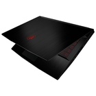 Ноутбук MSI GF63 Thin 12UCX (9S7-16R821-1048) черный - фото 51679016 Ноутбук MSI GF63 Thin 12UCX (9S7-16R821-1048) черный - фото 51679016