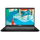 Ноутбук MSI Modern 15 H B13M-022US (9S7-15H411-022) черный - фото 51679024