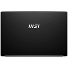 Ноутбук MSI Modern 15 H B13M-022US (9S7-15H411-022) черный - фото 51679030 Ноутбук MSI Modern 15 H B13M-022US (9S7-15H411-022) черный - фото 51679030
