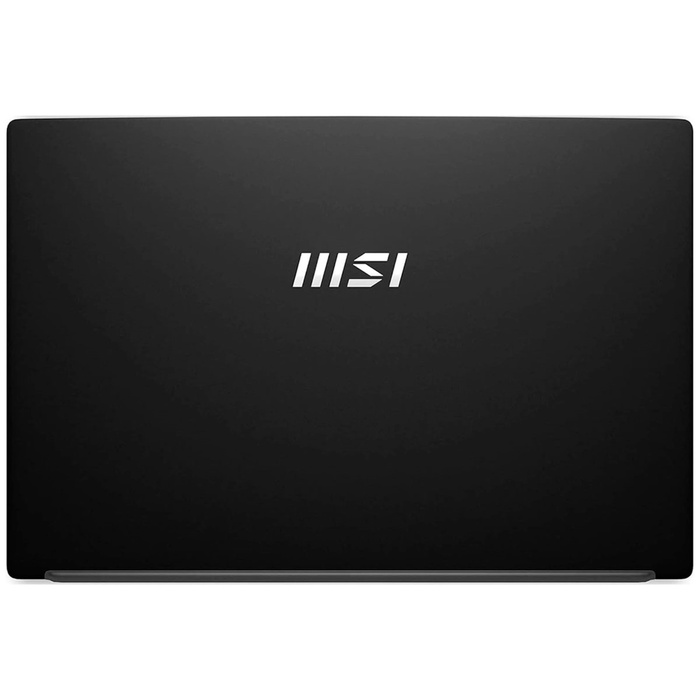 Ноутбук MSI Modern 15 H B13M-022US (9S7-15H411-022) черный - фото 51679030