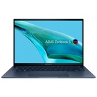 Ноутбук Asus Zenbook S UX5304MA-NQ172 (90NB12V3-M00B20) синий+сумка - фото 51679033