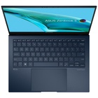 Ноутбук Asus Zenbook S UX5304MA-NQ172 (90NB12V3-M00B20) синий+сумка - фото 51683258 Ноутбук Asus Zenbook S UX5304MA-NQ172 (90NB12V3-M00B20) синий+сумка - фото 51683258