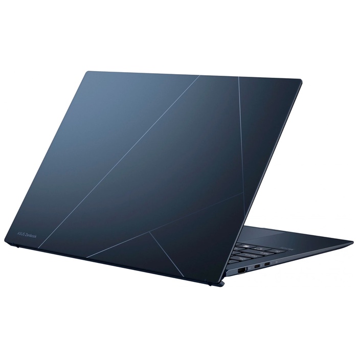 Ноутбук Asus Zenbook S UX5304MA-NQ172 (90NB12V3-M00B20) синий+сумка - фото 51679034