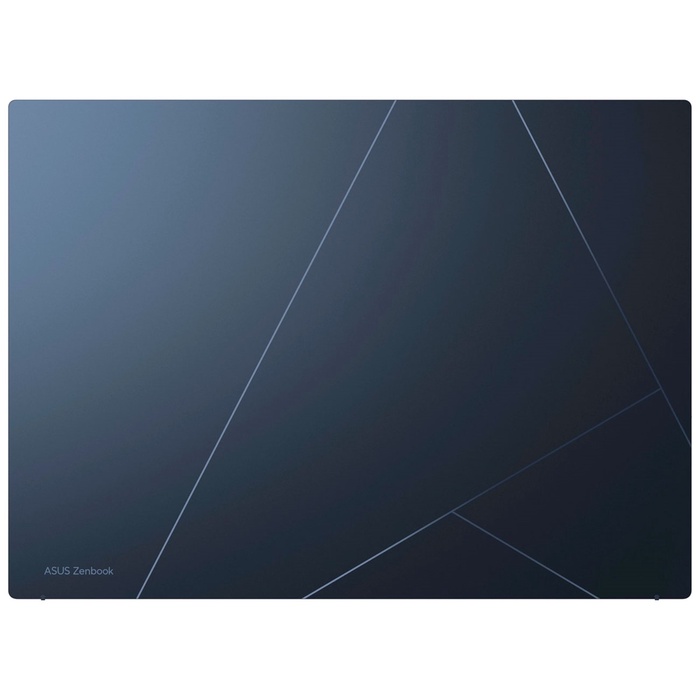 Ноутбук Asus Zenbook S UX5304MA-NQ172 (90NB12V3-M00B20) синий+сумка - фото 51679035